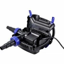 Renkforce RF-4605396 Pompe Pour Ruisseau 4500 L/h 8 Renkforce RF-4605396 Pompe Pour Ruisseau 4500 L/h -Promos Pompe Boutique 30908487 3