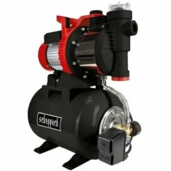 POMPE A EAU DOMESTIQUE POMPE DE JARDIN 1300W 5400L/H SCHEPPACH HWW1300 9 POMPE A EAU DOMESTIQUE POMPE DE JARDIN 1300W 5400L/H SCHEPPACH HWW1300 -Promos Pompe Boutique 31818574 3