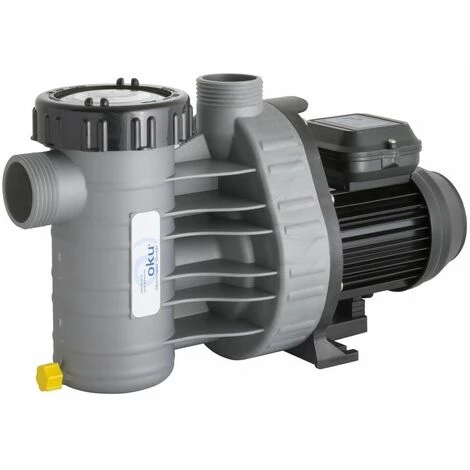 WAGO Pompe De Piscine Aqua Plus 8 3 WAGO Pompe De Piscine Aqua Plus 8