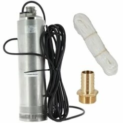 Pompe Puits - Ariana 4000 S De POMPES GUINARD LOISIRS