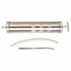 OC-PRO SERINGUE POMPE A HUILE DE 1 LITRE EN ACIER -Promos Pompe Boutique 3207548 1