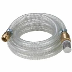 Einhell Kit D'aspiration 4 M