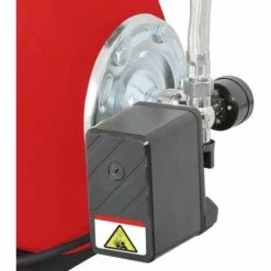 Pompe De Jardin Hydrophore 1200W 3300l/h Cuve 24 Litres LEA LE70120-48GC - Rouge -Promos Pompe Boutique 32682657 4