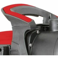 Pompe De Jardin Hydrophore 1200W 3300l/h Cuve 24 Litres LEA LE70120-48GC - Rouge -Promos Pompe Boutique 32682657 5