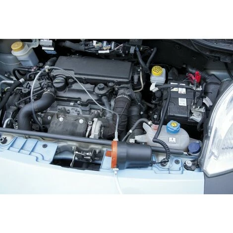 RIBIMEX Pompe à Huile 4 RIBIMEX Pompe à Huile – Image 2