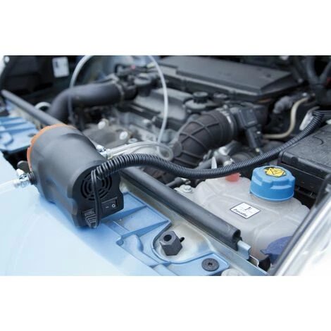 RIBIMEX Pompe à Huile 5 RIBIMEX Pompe à Huile – Image 3