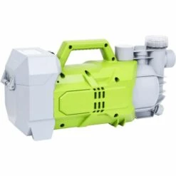 VidaXL Pompe De Jardin Sans Cordon 180 W 2 800 L/h -Promos Pompe Boutique 33485795 4