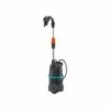 GARDENA Pompe Pour Collecteur D'eau De Pluie 4000/1 (1762-20). -Promos Pompe Boutique 33511375 1