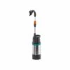 GARDENA Pompe Pour Collecteur D'eau De Pluie 4700/2 Inox Automatique (1766-20). 1 GARDENA Pompe Pour Collecteur D'eau De Pluie 4700/2 Inox Automatique (1766-20). -Promos Pompe Boutique 33511381 1
