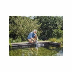 GARDENA Pompe D'évacuation Pour Eaux Chargées 20000 Aquasensor (9044-20). -Promos Pompe Boutique 33511420 3