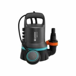 GARDENA Pompe D'évacuation Pour Eaux Claires 9000 (9030-20). -Promos Pompe Boutique 33511425 3