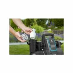 GARDENA Pompe Smart Automatic Home & Garden Pump 5000/5 GARDENA (19080-20). -Promos Pompe Boutique 33511526 4