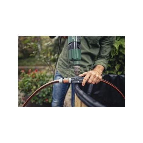 GARDENA Pompe Pour Perceuse électrique (1490-20). 4 GARDENA Pompe Pour Perceuse électrique (1490-20). – Image 2