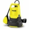 KARCHER Kärcher Pompe De Relevage Pour Eaux Claires SP 2 Flat / 1,645-501,0 1 KARCHER Kärcher Pompe De Relevage Pour Eaux Claires SP 2 Flat / 1,645-501,0 -Promos Pompe Boutique 33710223 1
