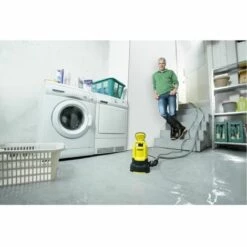 KARCHER Kärcher Pompe De Relevage Pour Eaux Claires SP 2 Flat / 1,645-501,0 -Promos Pompe Boutique 33710223 2