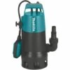 Makita Pompe De Relevage Pour Eaux Usées PF1010 -Promos Pompe Boutique 33710327 1