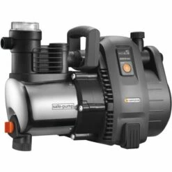Gardena Pompe De Jardin Premium 6000/6 Inox / 1736-20