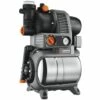 Gardena Aqueduc Domestique Haut De Gamme 5000/5 Eco Inox / 1756-20 -Promos Pompe Boutique 33710928 1