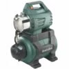 Metabo Surpresseur HWW 4500/25 Inox / 1 300 Watts -Promos Pompe Boutique 33711356 1