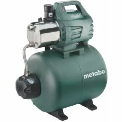 Metabo Surpresseur HWW 6000/50 Inox / 1300 Watts
