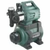 Metabo Surpresseur HWW 4500/25 Inox / 1300 Watts -Promos Pompe Boutique 33711365 1