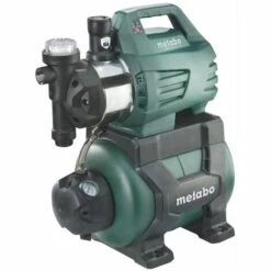 Metabo Surpresseur HWW 4500/25 Inox / 1300 Watts