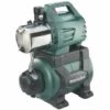 Metabo Surpresseur HWW 6000/25 Inox / 1 300 Watts -Promos Pompe Boutique 33711383 1