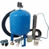 POMPE&MOTEUR Kit Forage Complet Avec Pompe 4'' 230v 0.55kw Protection Thermique Et Accessoires 2 POMPE&MOTEUR Kit Forage Complet Avec Pompe 4'' 230v 0.55kw Protection Thermique Et Accessoires -Promos Pompe Boutique 33970115 1