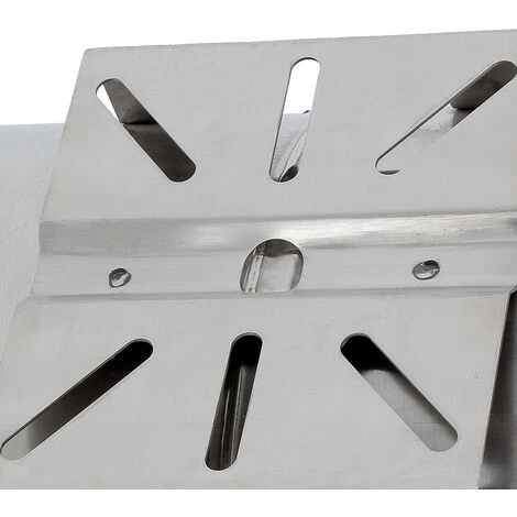 GT MARKET Réservoir Pression à Vessie Horizontal En Inox - 100 Litres 5 GT MARKET Réservoir Pression à Vessie Horizontal En Inox - 100 Litres – Image 3