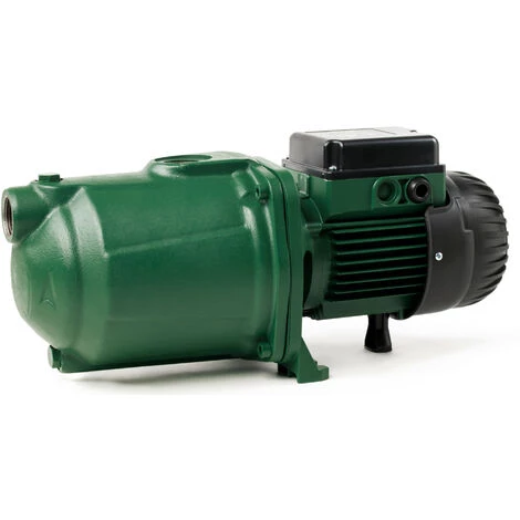 Pompe à Eau Centrifuge MONOPHASEE DAB EURO 30/50 M 0,55KW Pour Adduction D'eau Booster La Pression Jardin Arrosage Agricole 3 Pompe à Eau Centrifuge MONOPHASEE DAB EURO 30/50 M 0,55KW Pour Adduction D'eau Booster La Pression Jardin Arrosage Agricole