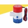 DONTODENT Pompe De Cale 1100 Gph Dc12v Pompe à Eau électrique Pour Aquarium Plongée Hydravion RV Bateau Hébergement -Promos Pompe Boutique 35105025 1