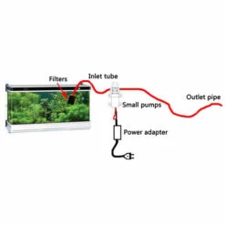 12V 6A 72W DC Diaphragme Pompe à Eau Auto-amor?ante Haute Pression 6L SwagX -Promos Pompe Boutique 35224055 3