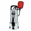 Pompe D'évacuation Inox 900W Pour Eaux Chargées GC-DP 9035 N 4170778 EINHELL -Promos Pompe Boutique 35413437 1