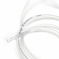 WILTEC Tuyau En PVC 8 X 1,0 Mm Dans Une Qualité Alimentaire Transparent Flexible Marchandise Au Mètre