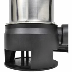 VidaXL Pompe Submersible Pour Eaux Sales 750 W 12500 L/h -Promos Pompe Boutique 3566559 4