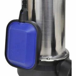 VidaXL Pompe Submersible Pour Eaux Sales 750 W 12500 L/h -Promos Pompe Boutique 3566559 5