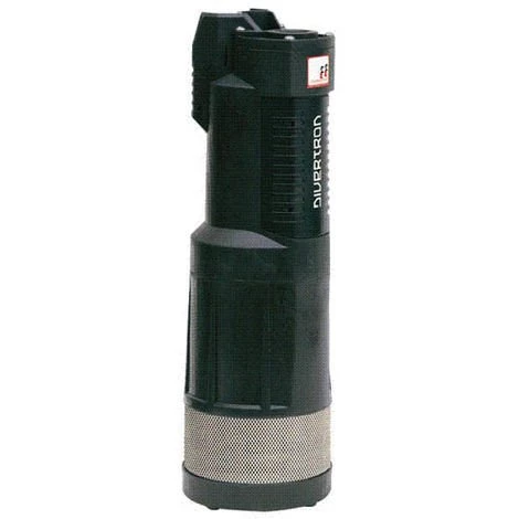 JETLY Pompe Immergée Automatique Type DIVERTRON 1000 3 JETLY Pompe Immergée Automatique Type DIVERTRON 1000