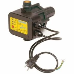 JETLY PRESSCONTROL Câblé 230V Pour Pompes Domestiques