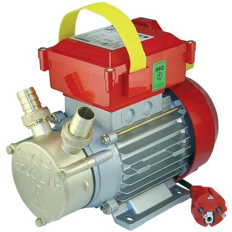Centrale Brico Pompe De Transfert SPIDO, Tr25 1700 L/h 3 Centrale Brico Pompe De Transfert SPIDO, Tr25 1700 L/h
