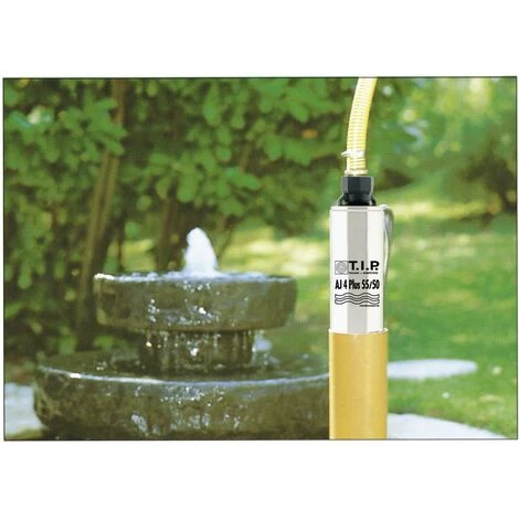 T.I.P. Pompe De Puit Tip AJ4 Plus 55/50 4 T.I.P. Pompe De Puit Tip AJ4 Plus 55/50 – Image 2