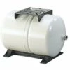 GLOBAL WATER SOLUTIONS Réservoir à Diaphragme PWB 60L Horizontal Challenger - 10 Bars -Promos Pompe Boutique 36811102 1
