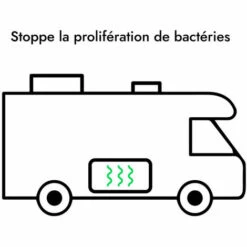 ABTECH Solution Décontaminante De Réservoir Eau Propre -Promos Pompe Boutique 36824983 4