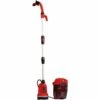 Einhell Pompe D’évacuation D’eau Claire Sans Fil GE-PP 18 RB Li-Solo Power X-Change (18 V, Max. 2 Bar, Débit Max. 3000 L/h, Boîtier De Batterie Flexible) Livré Sans Batterie Ni Chargeur -Promos Pompe Boutique 36889418 1