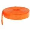 HUGGY TUYAUX Tuyau De Refoulement Plat 51 Mm (2'') Orange - Longueur 50 Mètres -Promos Pompe Boutique 37079348 1