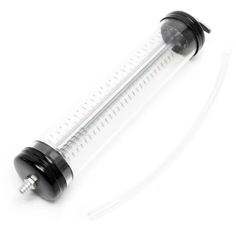 WILTEC XPOtool Pompe D’huile 500 Ml, Pompe Manuelle Pour Divers Liquides 4 WILTEC XPOtool Pompe D’huile 500 Ml, Pompe Manuelle Pour Divers Liquides – Image 2