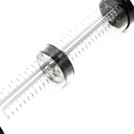 WILTEC XPOtool Pompe D’huile 500 Ml, Pompe Manuelle Pour Divers Liquides 5 WILTEC XPOtool Pompe D’huile 500 Ml, Pompe Manuelle Pour Divers Liquides – Image 3