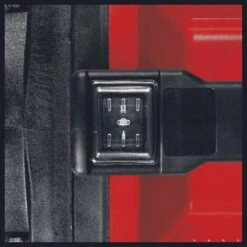 Einhell Pompe D'arrosage Sans Fil AQUINNA 36/30 - Solo Power X-Change (36V, Bouchons De Remplissage Et De Purge, Protection Thermique, Poignée De Transport) Livré Sans Batterie Ni Chargeur -Promos Pompe Boutique 38401998 4