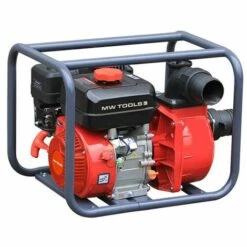 Pompe à Eau 3- 48.000L/h - 7cv Essence MW-Tools WP4800 -Promos Pompe Boutique 38591255 3