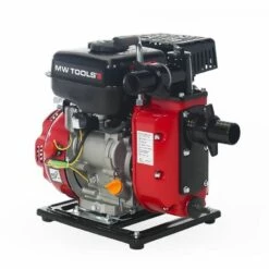 Pompe à Eau 1,5 - 10 000 L/h - 2cv Essence MW-Tools WP1000
