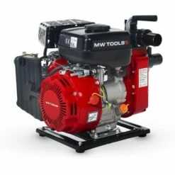 Pompe à Eau 1,5 - 10 000 L/h - 2cv Essence MW-Tools WP1000 -Promos Pompe Boutique 38600027 3